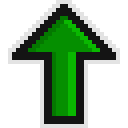 Green_arrow Emote