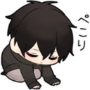 bow emote