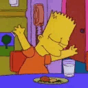 BartGrooving emote