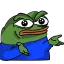 pepe emote