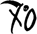 004b_xo emote