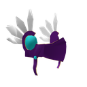Valk Emote