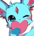 carbyheart emote