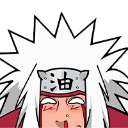 8133jiraiya emote