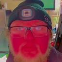 blushing Emote