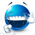 bluelaughter_wg emote