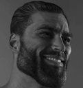 gigachad emote