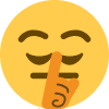 mewing Emote