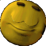 ohreally emote