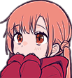 tlrCutieHide emote