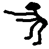 Woowooman emote