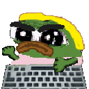 353772karentyping Emote