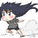 4067run emote
