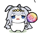 oguridumb emote