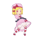 0animedancinha Emote