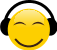 smiley_music Emote