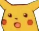 surprised emote