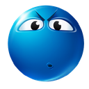 be_bluesus Emote