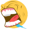 scream Emote