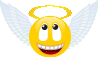 smiley_angel emote
