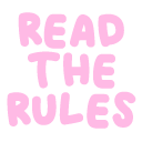 readtherules emote