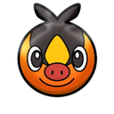 TepigZA Emote
