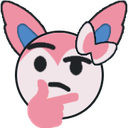 thinksylv Emote