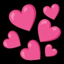 Heart3 Emote