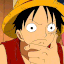 OnePieceThink emote