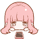 sad emote