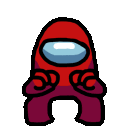 amongusdancefast emote