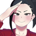 yessir Emote