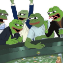 gambling Emote