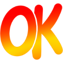 390990ok emote