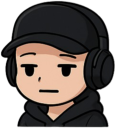 h_slickbored emote