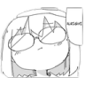 la_chMajiEgg emote