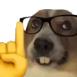 Actually Emote