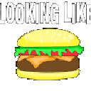 lookinlikeasnack emote