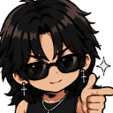 JaydenCool emote