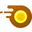 BoosterRainbow1 Emote