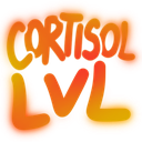 CortisolLevel emote