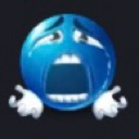 crying emote
