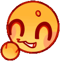 AE_hehe emote