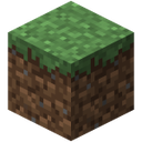 Minecraft emote