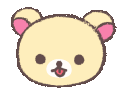bear emote