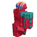 RedSF emote