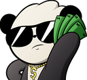 CS_Panda_Money Emote