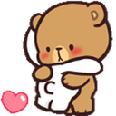 tmr_Hug emote