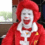Clown emote