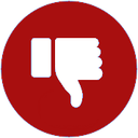dislike emote